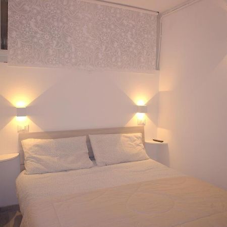 Vittoria Apartment Venetië Buitenkant foto