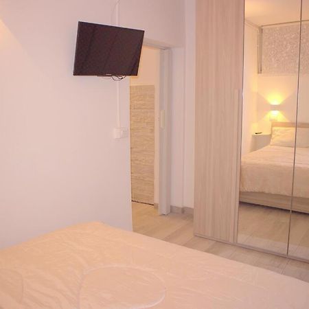 Vittoria Apartment Venetië Buitenkant foto