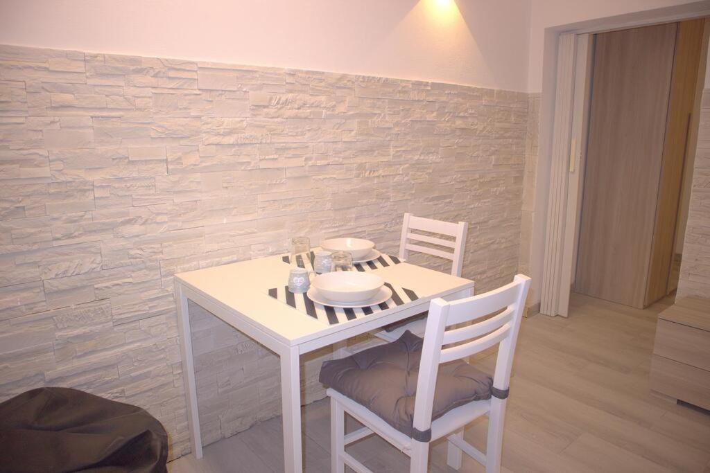 Vittoria Apartment Venetië Buitenkant foto