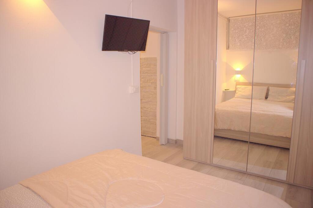Vittoria Apartment Venetië Buitenkant foto