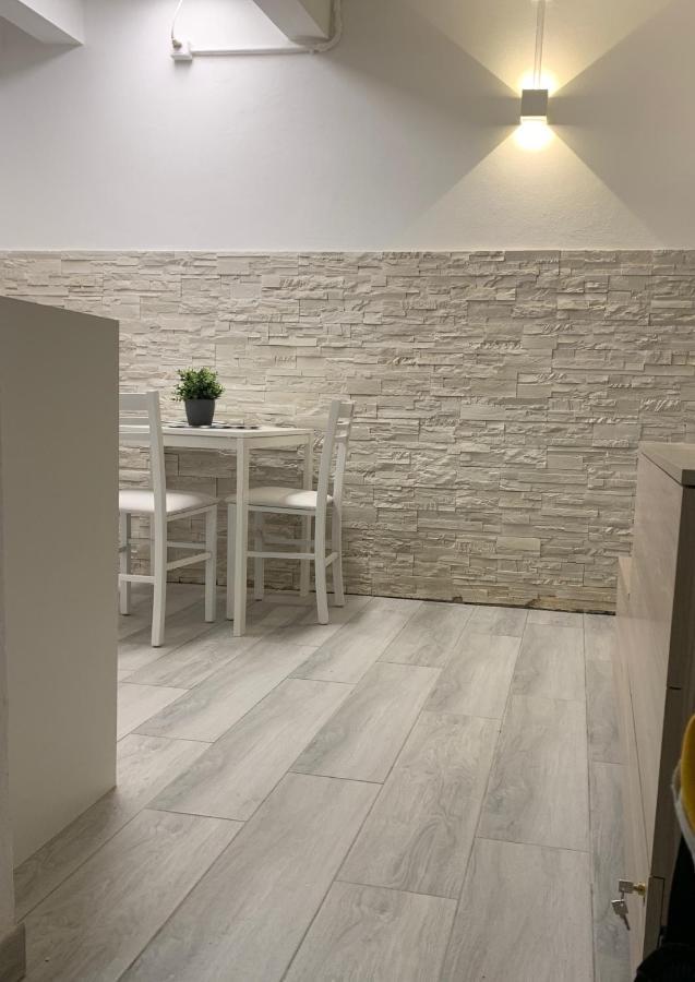 Vittoria Apartment Venetië Buitenkant foto