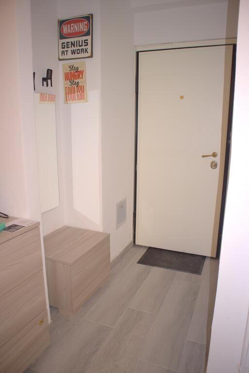 Vittoria Apartment Venetië Buitenkant foto